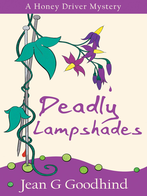Title details for Deadly Lampshades by Jean G. Goodhind - Available
